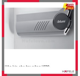 Hộp Lực Tay Nâng Blum Aventos HF 22 372.94.033