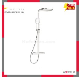 Thanh Sen Có Bộ Trộn Điều Nhiệt Intenslty 227S Hafele 495.60.102