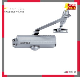 Tay co thủy lực Hafele 80Kg 499.30.002