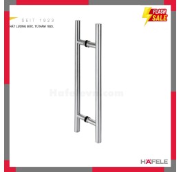 Tay Nắm Kéo Chữ H Dài 1200mm Hafele 499.68.036