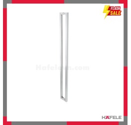 Tay Nắm Kéo Vuông L465mm Hafele 499.68.038