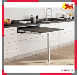 Phụ Kiện Bàn Kéo Mở Rộng 900mm Hafele 505.74.921