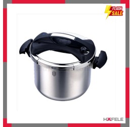 Nồi Áp Suất Berling Haus 6 Lít Hafele 531.08.030