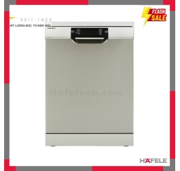 Máy Rửa Chén HDW-F60C Hafele 533.23.200