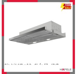 Máy Hút Mùi Âm Tủ HH-S60A Hafele 533.89.001