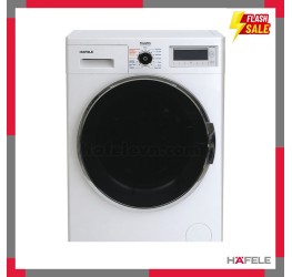 Máy Giặt Sấy Kết Hợp HWD-F60A Hafele 533.93.100