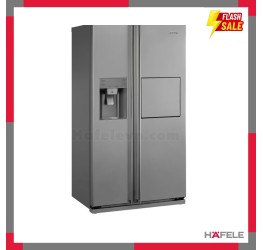 Tủ Lạnh Smeg SBS662X 535.14.999