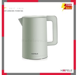 Ấm Đun Nước Siêu Tốc HS-K1706DG Hafele 535.43.549