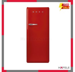 Tủ Lạnh Smeg FAB28RRD3 536.14.237