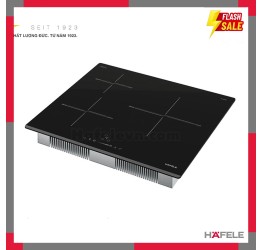 Bếp Từ 3 Vùng Nấu HC-I6030B Hafele 536.61.831