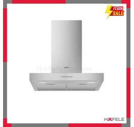 Máy Hút Mùi Gắn Tường 60CM Smeg KBT600XE 536.84.433