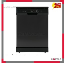 Máy Rửa Chén Độc Lập HDW-F60EB Hafele 538.21.310