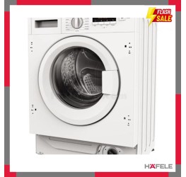 Máy Giặt Âm Tủ HW-B60A Hafele 538.91.080