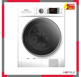 Máy Sấy Tụ Hơi 8Kg HD-F60A Hafele 538.91.520