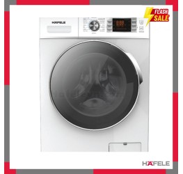 Máy Giặt 8Kg HW-F60B Hafele 538.91.530