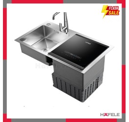 Máy Rửa Chén HDW-SD90A Hafele 539.20.530