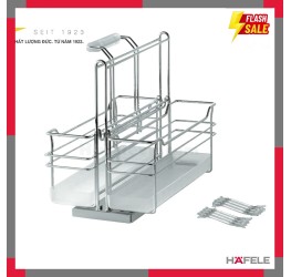 Bộ Rổ Đựng Dụng Cụ Vệ Sinh Portero set 2 Hafele 545.48.261