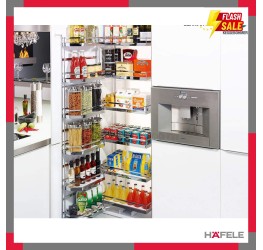 Tủ Đồ Khô Tandem Pantry 450mm Hafele 545.94.612