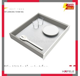 Tấm Lót Hộc Tủ Màu Trắng Hafele 547.97.723