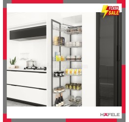 Tủ Kho Dolce 6 Tầng 450mm Hafele 548.65.033