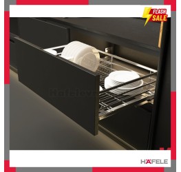 Rổ Đựng Chén Đĩa Cappella 750mm Cucina 549.08.006