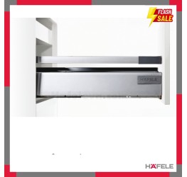 Ray Hộp Alto Giảm Chấn H199mm Hafele 552.79.085