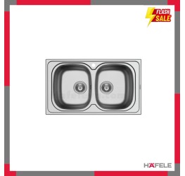 Chậu Rửa Chén HS-SD7744 Hafele 565.86.381