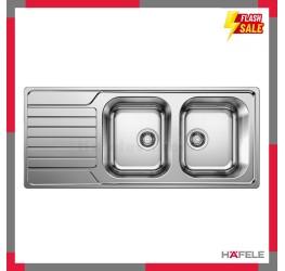 Chậu Rửa BLANCO INOX DINAS 8S Hafele 570.27.209