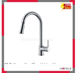 Vòi Rửa Chén HT19-CH1P201 Hafele 570.50.280