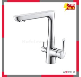 Vòi Rửa Chén HT19-CH2F244 Hafele 570.51.070