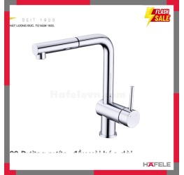 Vòi Rửa Chén HT21-CH1P254 Hafele 577.55.200