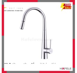 Vòi Rửa Chén HT21-CH1P245 Hafele 577.55.220