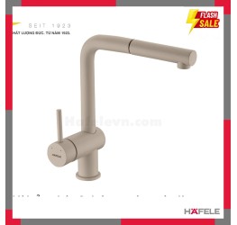 Vòi Rửa Chén Bát HT21-GH1P254 Hafele 577.55.290