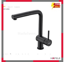 Vòi Rửa Chén Bát HT21-GH1P254 Hafele 577.55.390