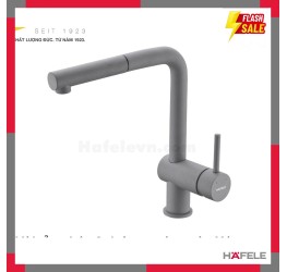 Vòi Rửa Chén Bát HT21-GH1P254 Hafele 577.55.590