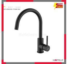 Vòi Rửa Chén HT21-CH1F220C Hafele 577.56.300