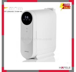 Máy Lọc Nước HWP-UNT400D Hafele 577.95.700