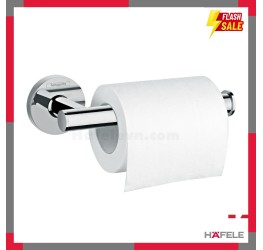 Giá Treo Giấy Vệ Sinh Không Nắp Che Logis Hansgrohe 580.61.340