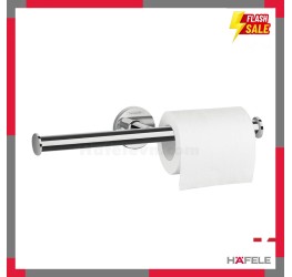 Giá Treo Giấy Vệ Sinh Đôi Logis Hansgrohe 580.61.342