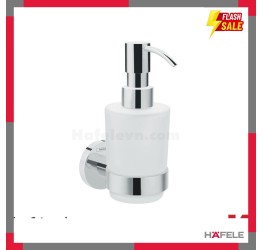 Bình Đựng Xà Phòng Logis Hansgrohe 580.61.351