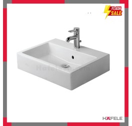 Chậu Rửa Lavabo Đặt Bàn Vero Duravit 588.45.024