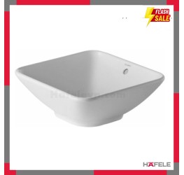 Chậu Rửa Lavabo Đặt Bàn Bacino Duravit 588.45.041