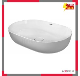 Chậu Rửa Lavabo Đặt Bàn Luv Duravit 588.45.181