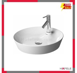 Chậu Rửa Lavabo Duravit Cape Cod 480 Hafele 588.45.240