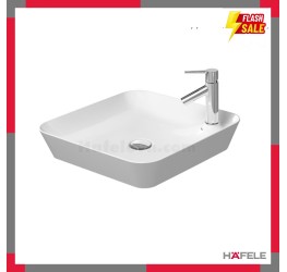 Chậu Rửa Lavabo Duravit Cape Cod 460 Hafele 588.45.241