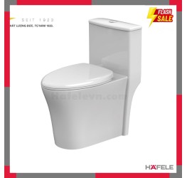 Bồn Cầu 1 Khối Sapporo Hafele 588.79.409