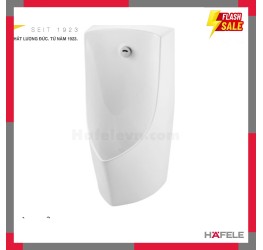 Bồn Tiểu Nam Treo Tường Tự Động SEINE Hafele 588.79.422