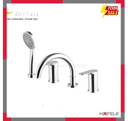 Bộ Trộn Bồn Tắm Active Hafele 589.02.736