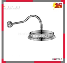 Sen Đầu Gắn Tường Kyoto Hafele 589.35.008