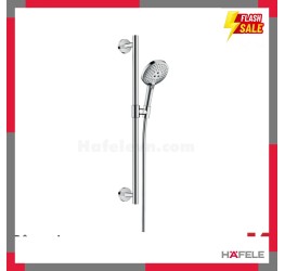 Bộ Sen Tay Có Thanh Trượt Raindance Select S120 Hansgrohe 589.52.673